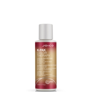 Joico K-Pak Color Therapy Shampoo 50ml