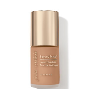 jane iredale Beyond Matte Liquid Foundation (0.9 fl. oz