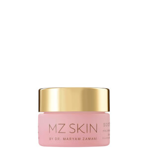 MZ Skin Soothe and Smooth - Hyaluronic Brightening Eye Complex