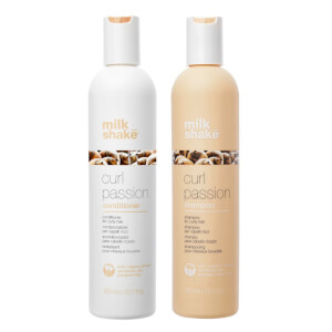 milk_shake Curl Passion Shampoo and Conditioner