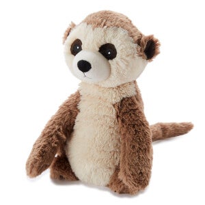 Warmies Meerkat main image 0