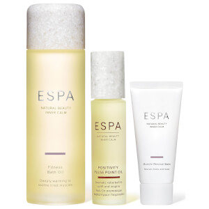 ESPA Relax & Unwind
