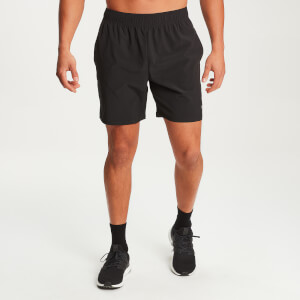 Mackage Elwood Sweat Shorts in Black for Men Mens Clothing Activewear gym and workout clothes Sweatshorts 