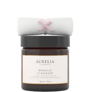 Aurelia London Miracle Cleanser 120ml