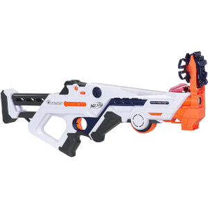 Nerf laser discount ops kmart