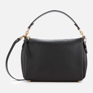 Coach Women s Shay Cross Body Bag Black Coggles