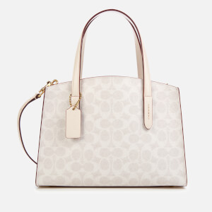 Charlie carryall 28 in signature online canvas