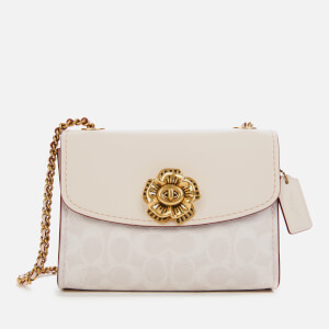 Coach parker 18 bag hot sale