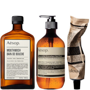 Aesop Hand and Body Bundle