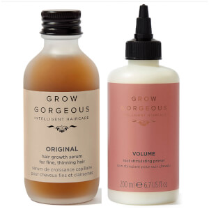 Grow Gorgeous Haircare Duo