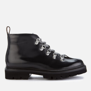 Grenson bridget top boots