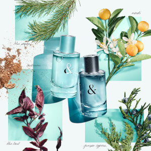 Tiffany & Co. & Love for Him Eau de Toilette 90ml