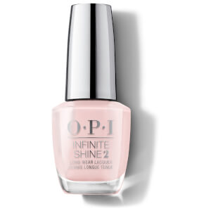 OPI Infinite Shine - Half Past Nude 15ml