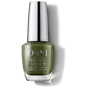 OPI Infinite Shine Olive for Green Nail Varnish 15ml