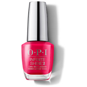 OPI Infinite Shine - Running with the In-Finite Crowd 15ml