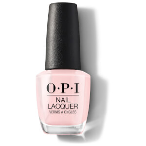 OPI Nail Lacquer - Put it in Neutral 15ml