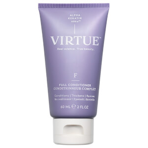 VIRTUE Full Conditioner Travel Size 2 oz