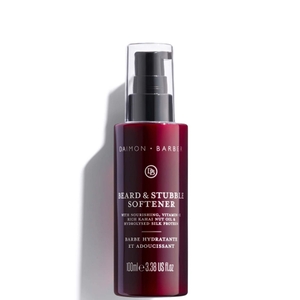 Daimon Barber Softening Beard and Stubble Serum 100ml