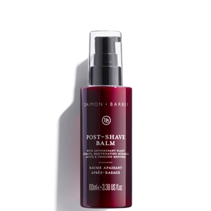 Daimon Barber Cooling Post Shave Balm 100ml