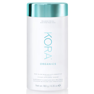 Kora Organics Noni Glow Skin Food with Prebiotics 180g