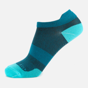 MP Yoga Socks - Deeplake - UK 3-6