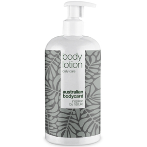 Australian Bodycare Body Lotion 500ml