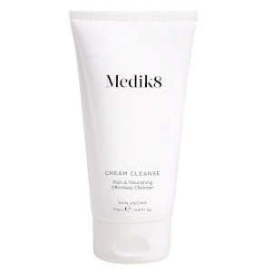 Medik8 Cream Cleanser 175ml