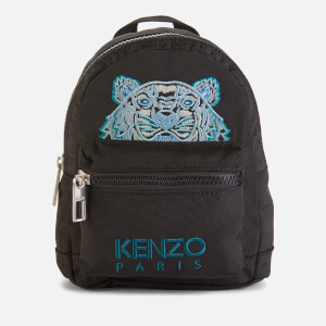 Kenzo logo online mini backpack