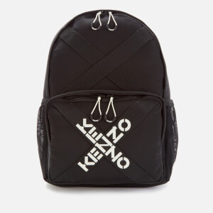 Kenzo backpacks for school online