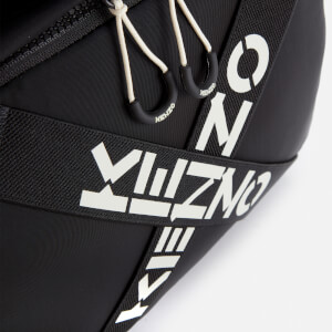 KENZO Men's Sport Backpack - Black | Coggles