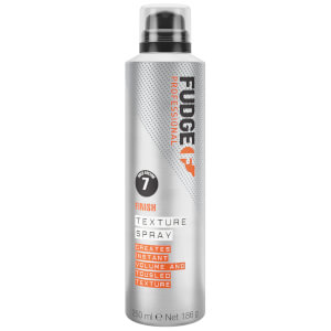 Fudge Professional Styling Texture Spray 250ml