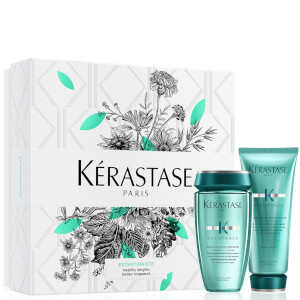 Kérastase Extentioniste Shampoo and Conditioner Exclusive Gift Set