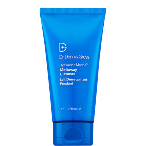 Dr Dennis Gross Skincare Hyaluronic Marine Meltaway Cleanser 150ml