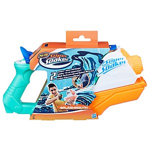 Super soaker 300 cheap