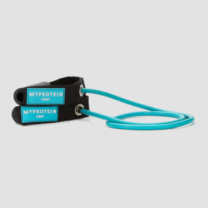 Myprotein Resistance Band - Light - สีน้ำเงิน