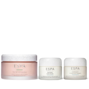 ESPA Self Care at Home Bundle