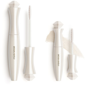 mirenesse Secret Weapon Clear 4D Lash Primer Duo