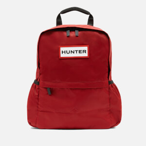 Hunter Original Nylon Backpack TheHut