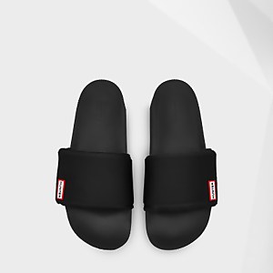 Hunter adjustable slides sales