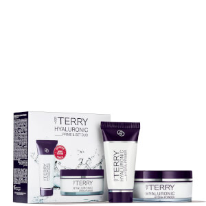 By Terry Hyaluronic Hydra Powder Duo Set