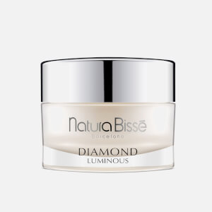 Natura Bissé Diamond White Rich Luxury Cleanser (7 oz.) - Dermstore