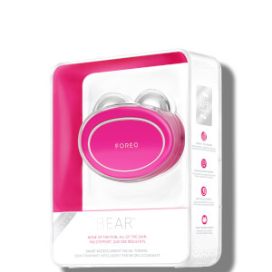 最終値下　FOREO BEAR 美顔器 ミントグリーン 最終値下 FOREO BEAR 美顔器 ミントグリーン Foreo Bear Mint