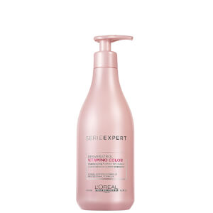 L'Oréal Professionnel Serie Expert Vitamino Color Soft Cleanser Shampoo 500ml
