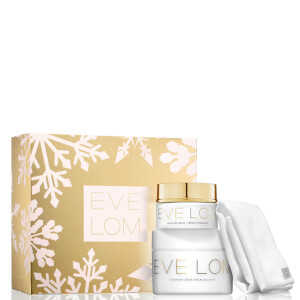 Eve Lom Begin & End Gift Set (Worth £155.00)