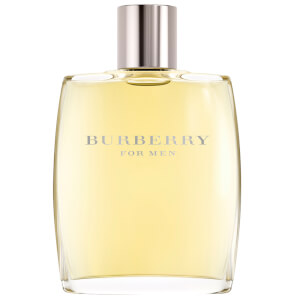 Burberry deals aftershave 100ml