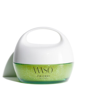 Shiseido WASO Beauty Sleeping Mask 80ml