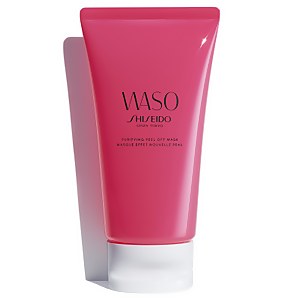 Shiseido WASO Purifying Peel Off Mask 100ml