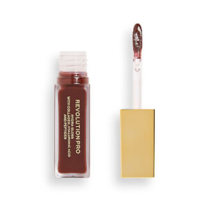 Revolution Pro Hydra Lip Gloss 8ml (Various Shades)