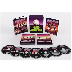 Aldnoah Zero Part 1 - Standard Blu-ray - Zavvi US