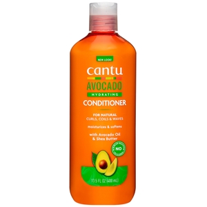 Cantu Avocado Hydrating Cream Conditioner 400ml